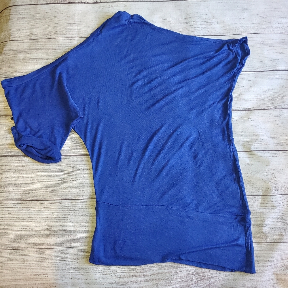 3 for $25 WetSeal One Shoulder Dress